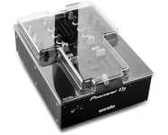 Decksaver Pioneer DJM-S3 skyddslock