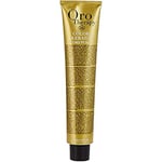 Fanola Oro Therapy Color Keratin Pur 100mL 6.31 Dunkelblond Sand