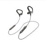 Mixx Audio Cardio Air 5 Wireless Bluetooth Sport Earphones - Black