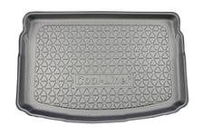 Bagagerumsmatta Kia Rio IV (Justerbart golv, lågt läge) - Kia - Rio
