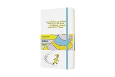 Moleskine Limited Edition Notebook Dr. Seuss Large Ruled White