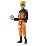 Figurine Naruto Uzumaki 17 Cm - Anime Heroes