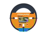 Watering Hose Fiskars Solid, 1/2”, 13 Mm, 25 M