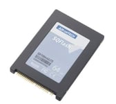 ADVANTECH Solid State Disk, SQF PATA2.5 SSD 16G SLC UD4 (0~70C)