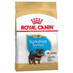 Royal Canin Yorkshire Terrier Puppy - Økonomipakke: 2 x 7,5 kg