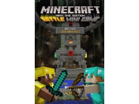 Minecraft: Battle Map Pack - Season Pass Xbox One, wersja cyfrowa