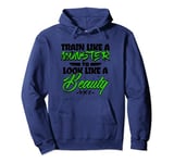 Cool Fitness Jogging Running Workout Pullover Hoodie