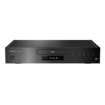 Panasonic DP-UB9000 Blu-ray Players