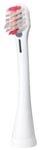 Panasonic Replacing double edge brush soft EW0905-P for Sonic Toothbrush Ion