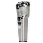 Beard Clipper Electric Machine Rechargeable Electric Beard Trimmer