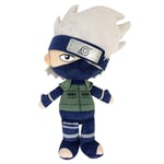 Popbuddies Naruto Shippuden Kakashi Hatake Peluches en peluche