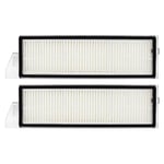 Roborock S8 Max Ultra HEPA-filter i 2-pack