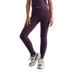 aim'n Midnight Plum Young Sense Tights Lila