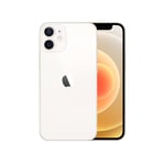 iPhone 12 Mini 64GB White | Mycket Bra