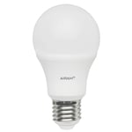 Normallampa smart LED 9W opal 3-stegs dim