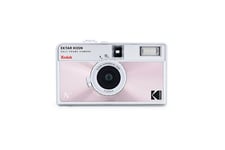 Appareil photo jetable Kodak H35N Rose + Film Kodak Ultramax 24 poses