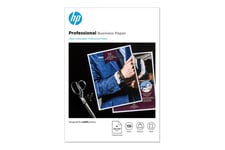 HP Professional - fotopapper - matt - 150 ark - A4 - 200 g/m²