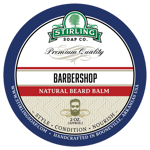 Stirling Soap Co. Beard Balm skjeggpomade