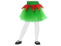 Kjol Av Tyll För Julbock, Barn