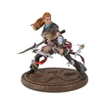 Horizon Forbidden West - Statuette 1/8 Aloy 21 Cm