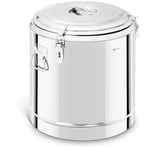 Royal Catering Termosbehållare - 50 l