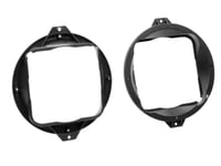 Acv 271320-02, Högtalaradapter, Audi, Audi A3¹ (8L) 2/3 Türig 09/1996 - 6/2003 Audi A4² B5 (8D) 11/1994 -> 10/2000 Audi A4 Avant³ B5...