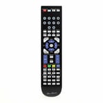 RM-Series  Replacement Remote Control For Pioneer XV-DV505