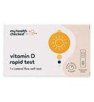 MyHealthChecked Vitamin D Rapid Test