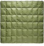 Sea To Summit Tanami Down Comforter Queen Cypress Green, OneSize