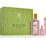 Gucci Flora Gorgeous Gardenia gift set