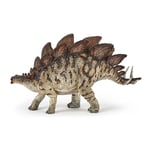PAPO DINOSAURS 55079 Stegosaurus Figurine, multicolour