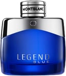 Montblanc Legend Blue Eau de Parfum Spray 50ml