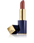 Estée Lauder Pure Color Envy Metallic Matte Lipstick, Brushed Bronze