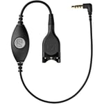 EPOS / Sennheiser CMB01 iPhone, Blackberry m.fl