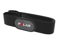 Polar H9 - Hjärtfrekvenssensor för mobiltelefon, smart klocka, aktivitetsspårare - storlek M-XXL