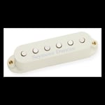 Seymour Duncan STK-S6 Custom Stack Plus Strat Parchment Off White