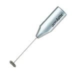 Aerolatte Satin Milk Frother - Latte Whisk - Satin Finish