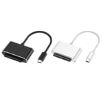 Câble de convertisseur type-c vers SATA? câble adaptateur USB 3.0 vers SATA câble pour disque dur 2.5 pouces HDD SSD pour Windows Mac OS Linux
