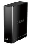 D-Link mydlink Network Video Recorder with HDMI, 1-bay SATA 3.5" HDD