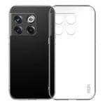 MOFI OnePlus 10T 5G, Ace Pro 5G TPU-skal - Genomskinligt