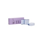 Vattenfilter Coffee Friend för Philips- och Saeco-kaffemaskiner med AquaClean-systemet CA6903 3 st.