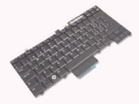 DELL FM872, Tangentbord, DELL, Latitude E5400, E5410, E5500, E5510
