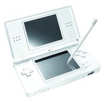Console DS Lite blanche Nintendo