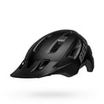 Bell Nomad 2 Jr Mips Youth Helmet 2022 Matte Black Unisize 52-57Cm