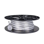 LED-list / Arbetsbelysning AGGE Lite 230V - 400 lm/m, 10 m, 1 st (Endast LED-list)