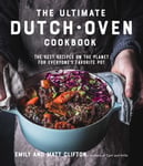 - The Ultimate Dutch Oven Cookbook Best Recipes on the Planet for Everyone's Favorite Pot Bok
