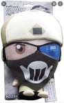 Official Tom Clancys Ghost Recon Kozak Cute Plush Soft Soldier Teddie Toy
