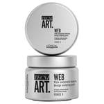 L'Oréal Loréal Professionnel Tecni Art Web Styling Paste 150ml Transparent