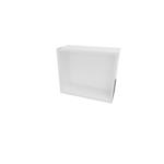 GSIGN Hyllsystem G:FIX BOX Vit