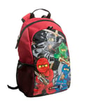 LEGO School - Basic Backpack (13L) Ninjago (4011090-DP0961-TRU)